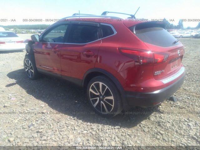 JN1BJ1CR2HW116639  nissan rogue sport 2017 IMG 2