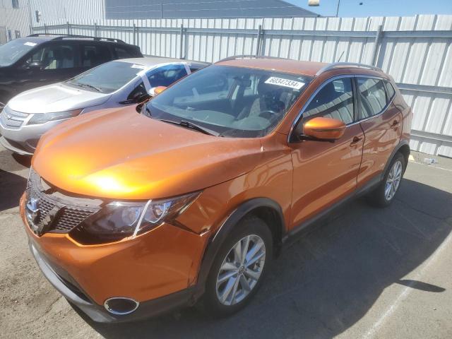 JN1BJ1CR3HW136673  nissan rogue sport 2017 IMG 0