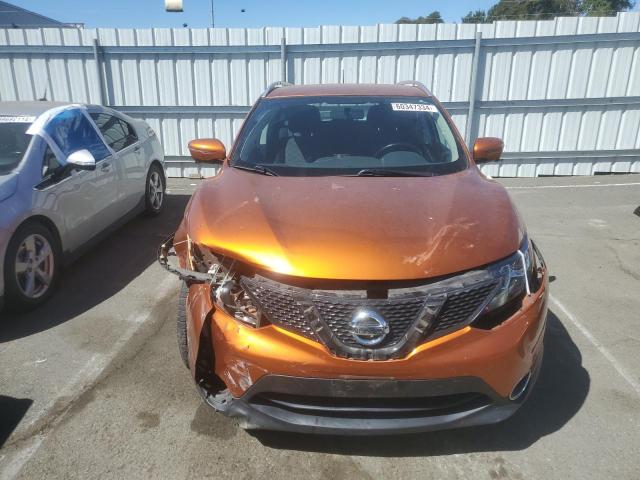 JN1BJ1CR3HW136673  nissan rogue sport 2017 IMG 4