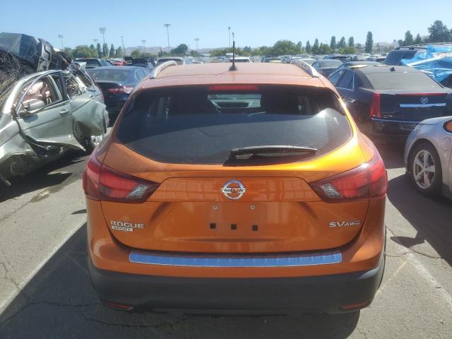 JN1BJ1CR3HW136673  nissan rogue sport 2017 IMG 5