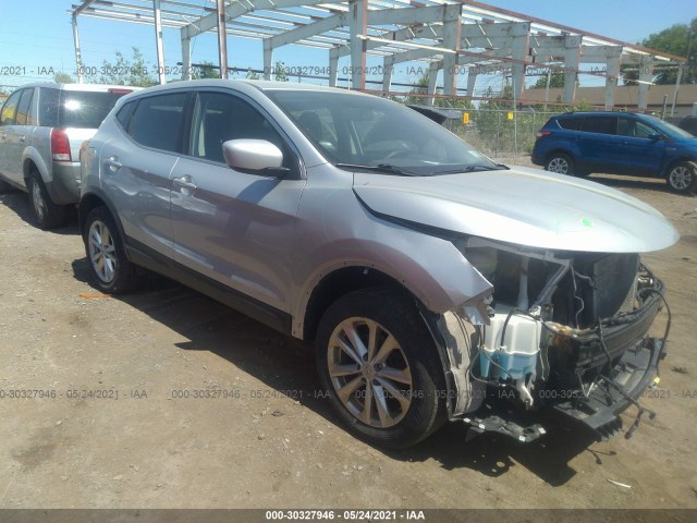 JN1BJ1CR4HW122281  nissan rogue sport 2017 IMG 0