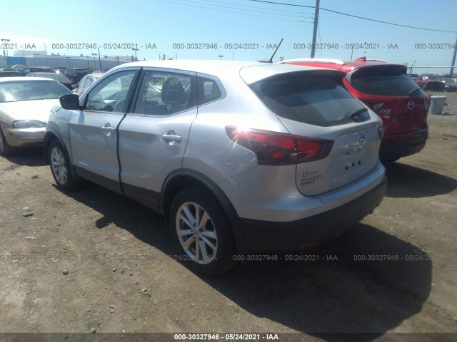 JN1BJ1CR4HW122281  nissan rogue sport 2017 IMG 2