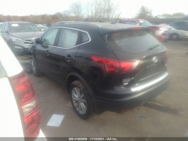 JN1BJ1CR5HW112195  nissan rogue sport 2017 IMG 2