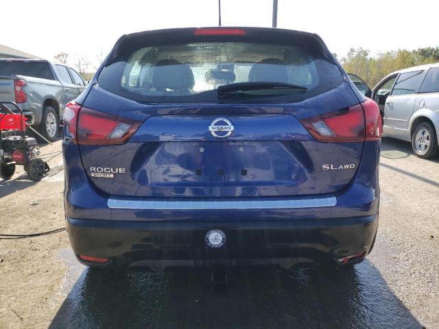 JN1BJ1CR5JW202890  nissan rogue sport 2017 IMG 5