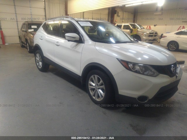 JN1BJ1CR6HW143293  nissan rogue sport 2017 IMG 0