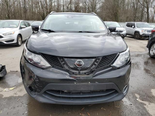 JN1BJ1CR9HW125046  nissan rogue sport 2017 IMG 4