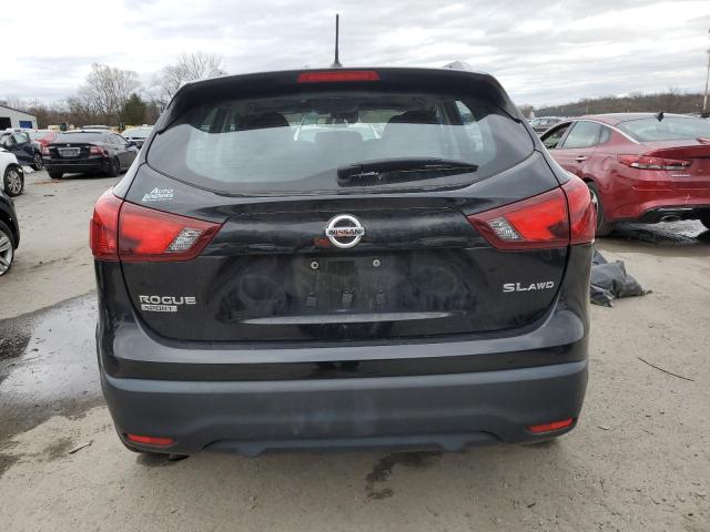 JN1BJ1CR9HW125046  nissan rogue sport 2017 IMG 5