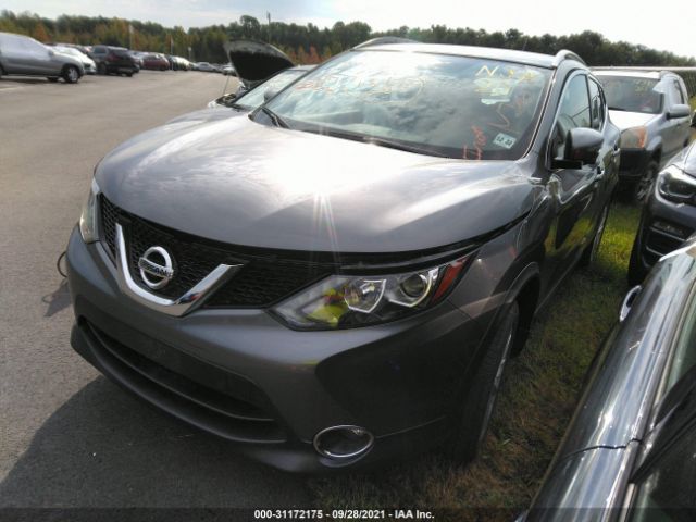 JN1BJ1CRXHW143927  nissan rogue sport 2017 IMG 1