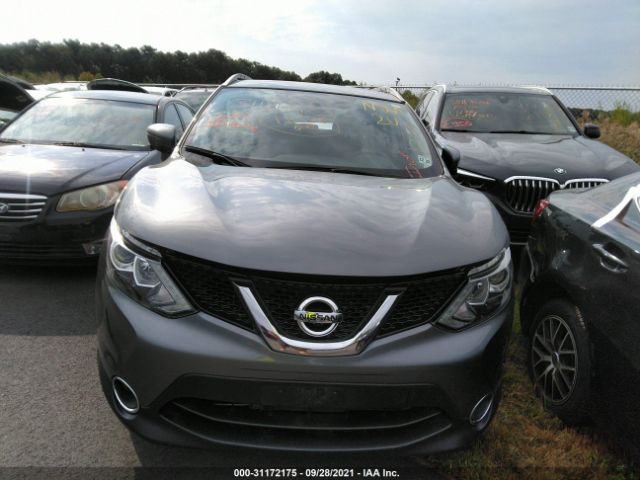 JN1BJ1CRXHW143927  nissan rogue sport 2017 IMG 5