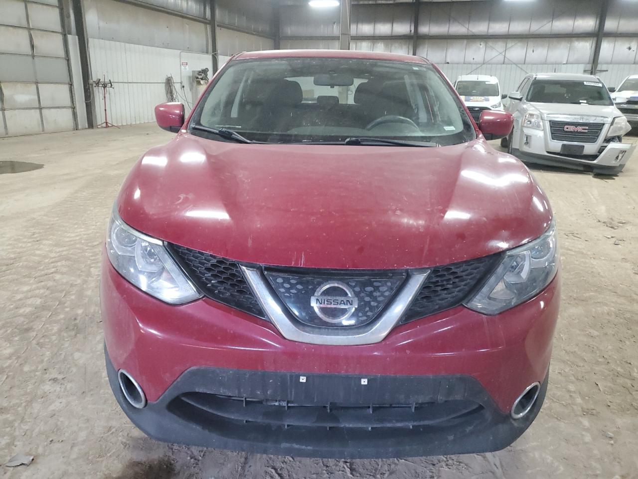 JN1BJ1CP1JW156232  nissan rogue sport 2018 IMG 4