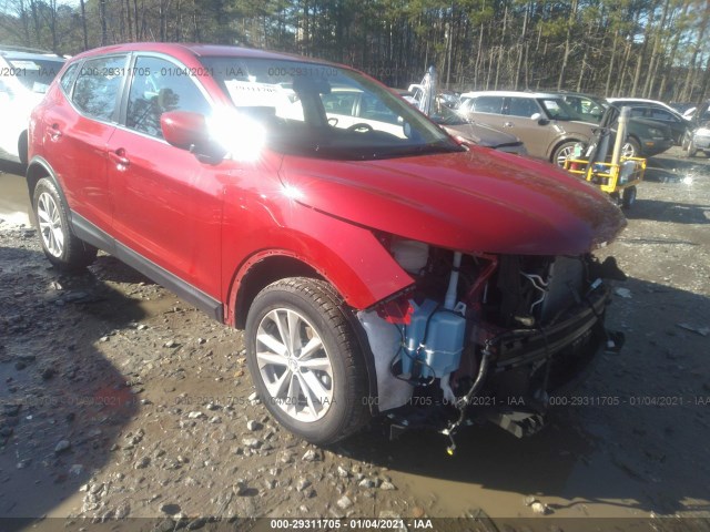 JN1BJ1CP1JW186797  nissan rogue sport 2018 IMG 0