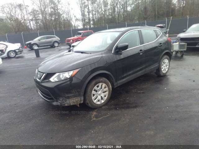 JN1BJ1CP5JW154726  nissan rogue sport 2018 IMG 1