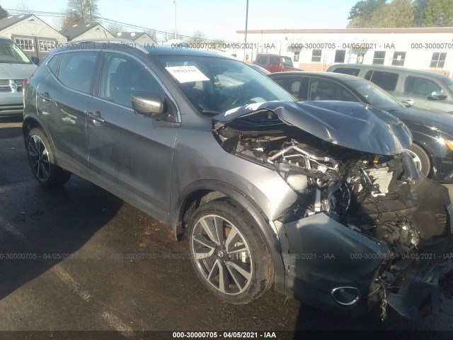 JN1BJ1CP9JW186420  nissan rogue sport 2018 IMG 5