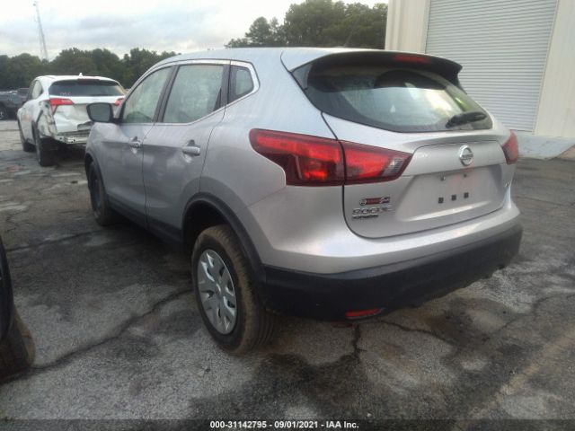 JN1BJ1CR1JW266442  nissan rogue sport 2018 IMG 2