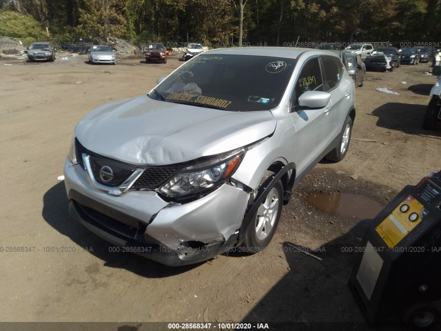 JN1BJ1CR1KW313776  nissan rogue sport 2019 IMG 1