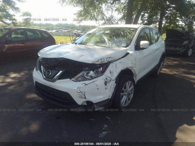 JN1BJ1CR5JW290937  nissan rogue sport 2018 IMG 1