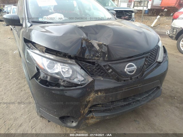 JN1BJ1CR6KW314714  nissan rogue sport 2019 IMG 5