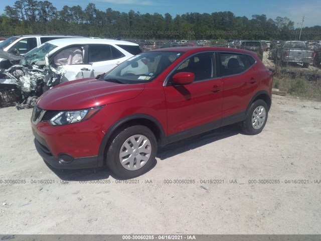 JN1BJ1CR9JW267645  nissan rogue sport 2018 IMG 1