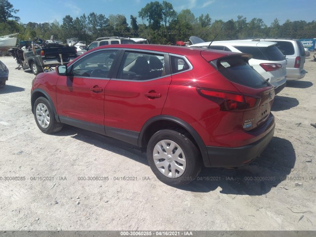 JN1BJ1CR9JW267645  nissan rogue sport 2018 IMG 2