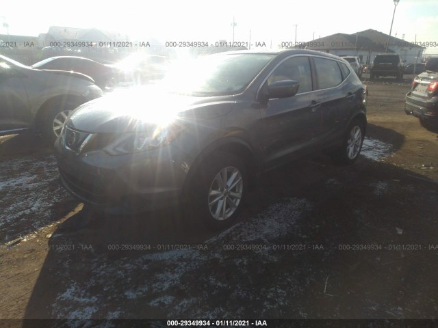 JN1BJ1CRXJW284955  nissan rogue sport 2018 IMG 1