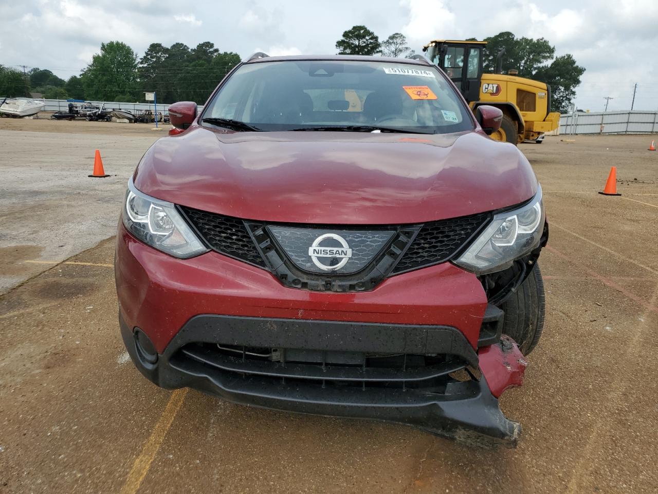 JN1BJ1CP0KW221556  nissan rogue sport 2019 IMG 4