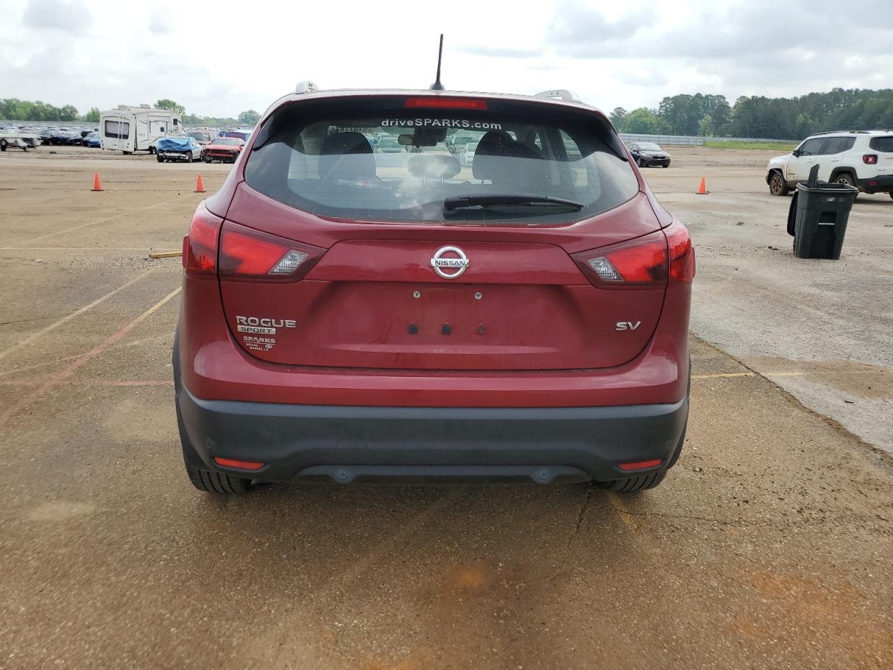 JN1BJ1CP0KW221556  nissan rogue sport 2019 IMG 5