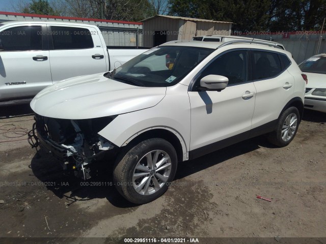 JN1BJ1CP2KW231814  nissan rogue sport 2019 IMG 1