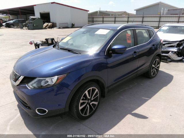 JN1BJ1CP4KW226291  nissan rogue sport 2019 IMG 1