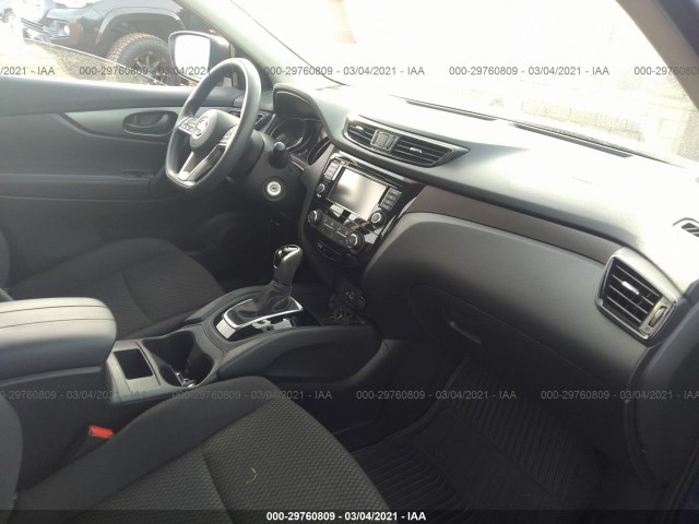 JN1BJ1CP7KW227385  nissan rogue sport 2019 IMG 4