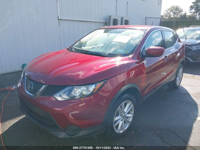 JN1BJ1CR0KW339723  nissan rogue sport 2019 IMG 1