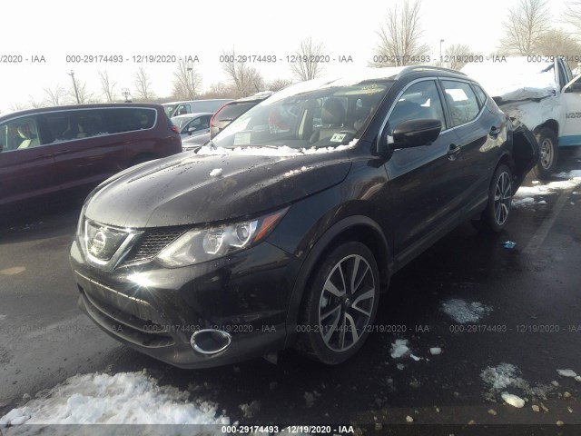 JN1BJ1CR0KW627001  nissan rogue sport 2019 IMG 1