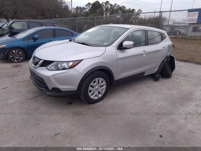 JN1BJ1CR3KW349159  nissan rogue sport 2019 IMG 1