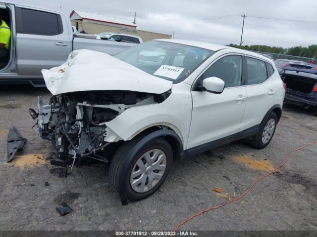 JN1BJ1CR4KW345198  nissan rogue sport 2019 IMG 1