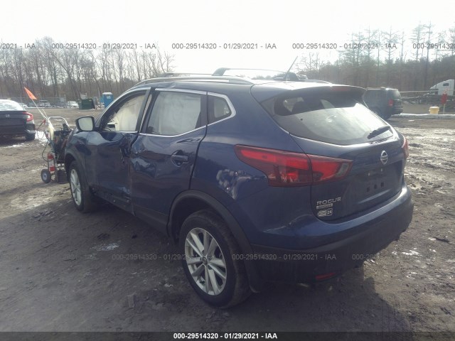 JN1BJ1CR4KW354015  nissan rogue sport 2019 IMG 2