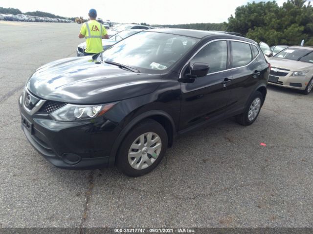 JN1BJ1CR8KW628946  nissan rogue sport 2019 IMG 1