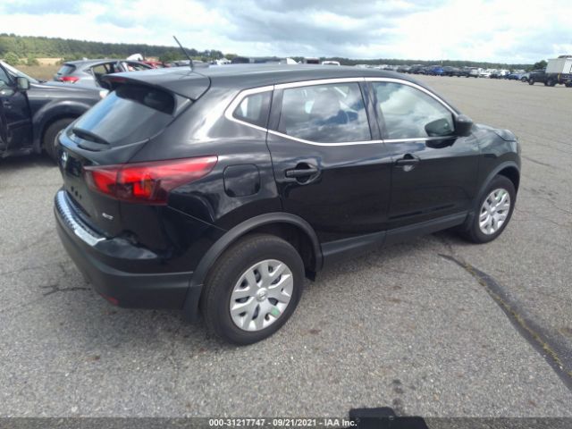 JN1BJ1CR8KW628946  nissan rogue sport 2019 IMG 3