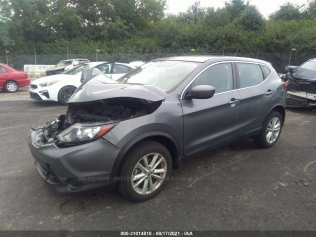 JN1BJ1CRXKW331161  nissan rogue sport 2019 IMG 1