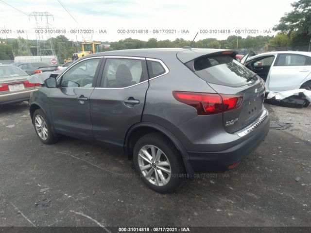 JN1BJ1CRXKW331161  nissan rogue sport 2019 IMG 2