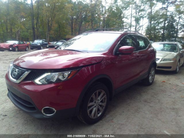 JN1BJ1CRXKW336702  nissan rogue sport 2019 IMG 1