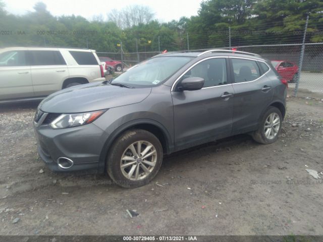 JN1BJ1CRXKW337039  nissan rogue sport 2019 IMG 1