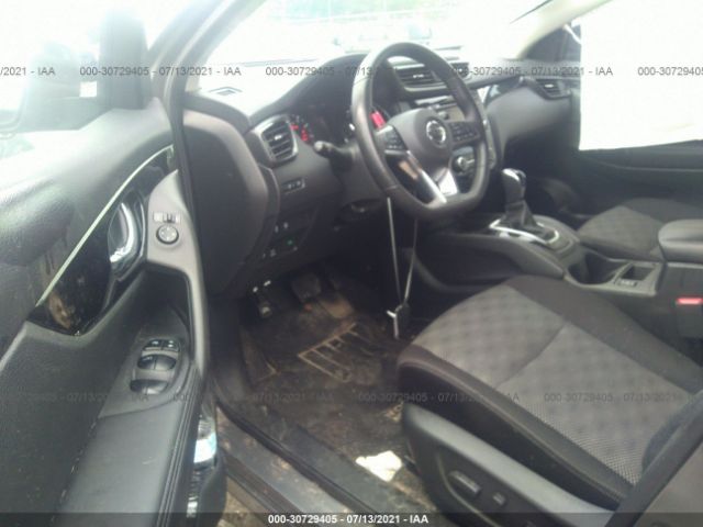 JN1BJ1CRXKW337039  nissan rogue sport 2019 IMG 4