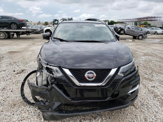 JN1BJ1CV3LW541180  nissan rogue sport 2019 IMG 4