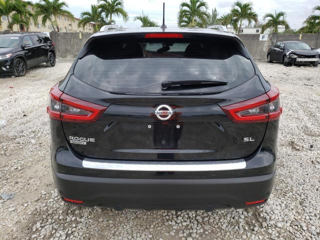 JN1BJ1CV3LW541180  nissan rogue sport 2019 IMG 5