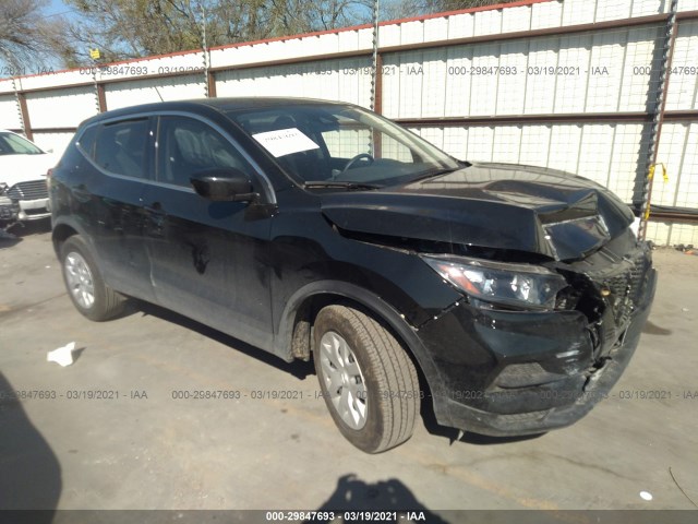 JN1BJ1CV6LW541089  nissan rogue sport 2020 IMG 0