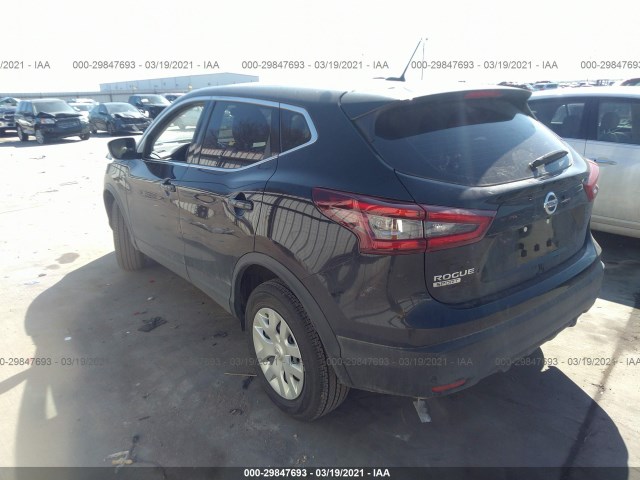 JN1BJ1CV6LW541089  nissan rogue sport 2020 IMG 2