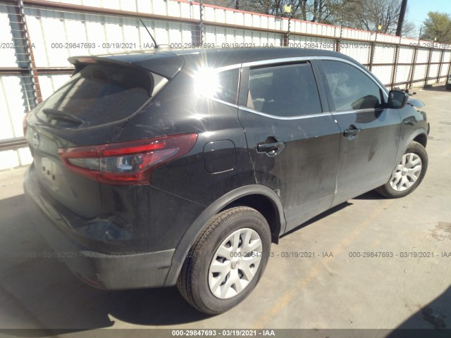 JN1BJ1CV6LW541089  nissan rogue sport 2020 IMG 3