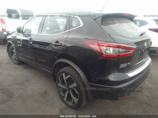 JN1BJ1CV9LW255513  nissan rogue sport 2020 IMG 2