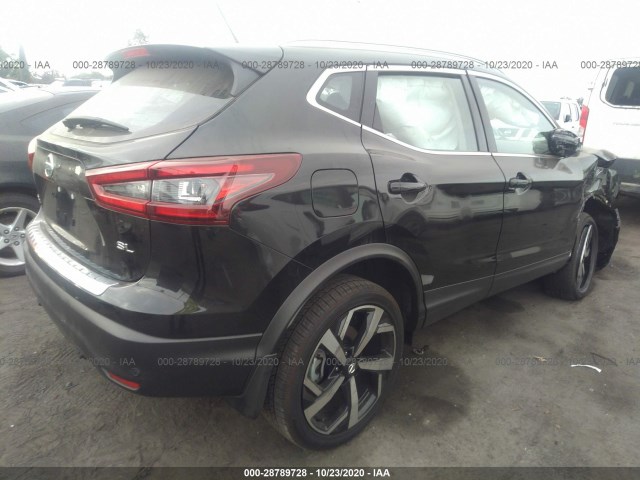 JN1BJ1CV9LW255513  nissan rogue sport 2020 IMG 3