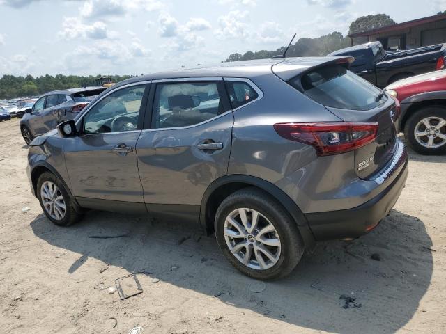 JN1BJ1CW0LW640595  nissan rogue sport 2019 IMG 1