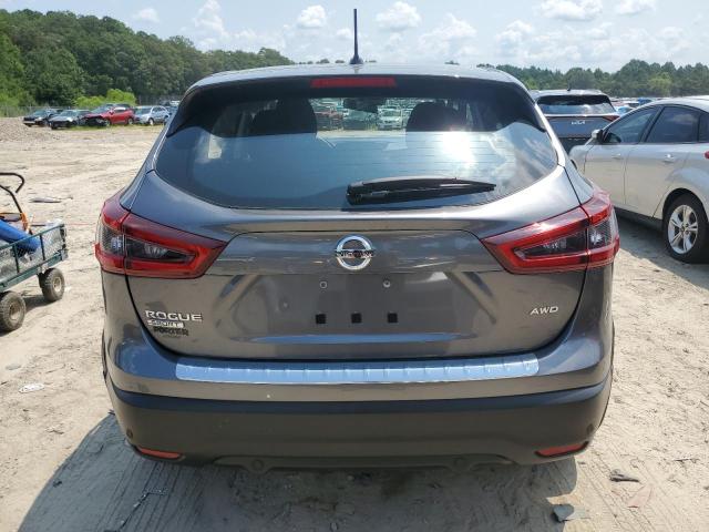 JN1BJ1CW0LW640595  nissan rogue sport 2019 IMG 5